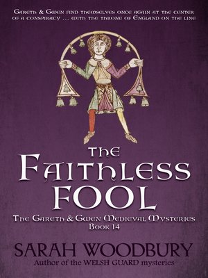 cover image of The Faithless Fool